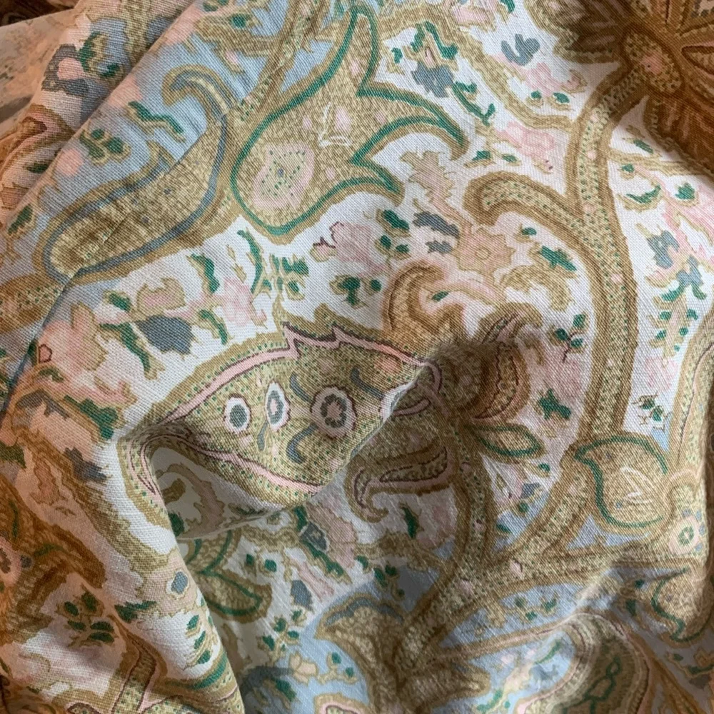 Williams Sonoma Duvet Cover